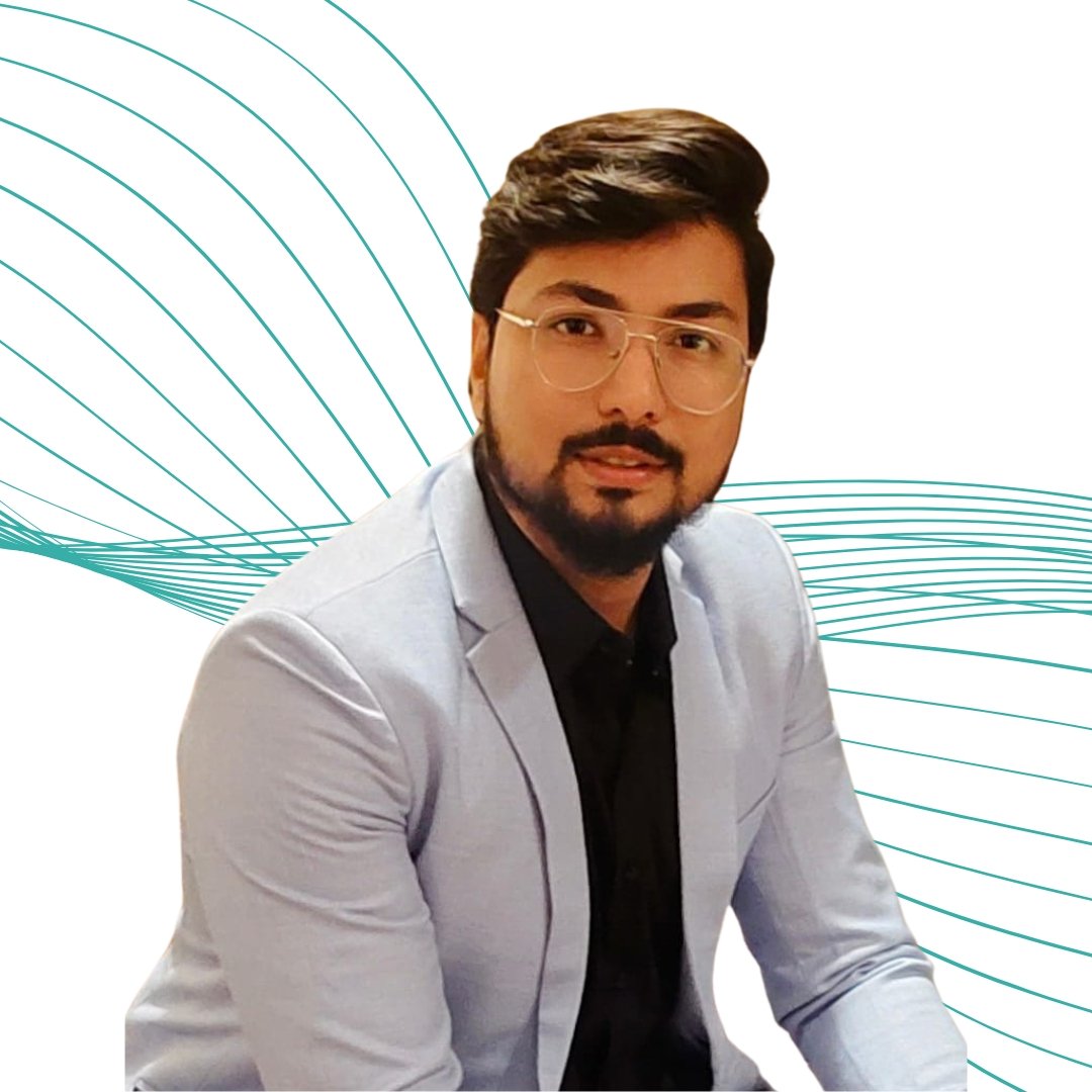 Dr. Siddharth Jain Patodi